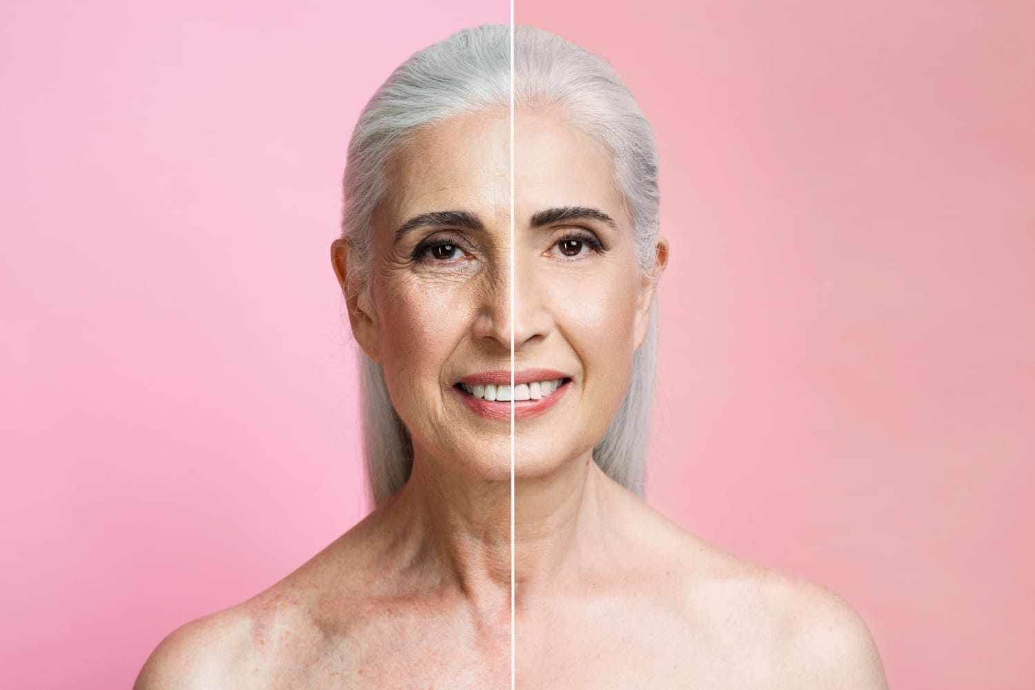 lifting facial Class Skin Wellness Center