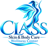 CLASS SKIN WELLNESS CENTER